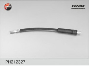 FENOX PH212327 stabdžių žarnelė 
 Stabdžių sistema -> Stabdžių žarnelės
1613337, 1613346, 6095650, 83BB2078AA