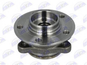 BTA H1V017BTA rato guolio komplektas 
 Ašies montavimas/vairavimo mechanizmas/ratai -> Rato stebulė/montavimas -> Rato guolis
30639875