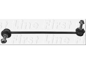 FIRST LINE FDL7392 šarnyro stabilizatorius 
 Ašies montavimas/vairavimo mechanizmas/ratai -> Stabilizatorius/fiksatoriai -> Savaime išsilyginanti atrama
31 35 9 806 351, 31 35 9 806 351