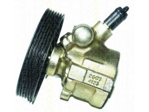 TRISCAN 8515 65603 hidraulinis siurblys, vairo sistema 
 Vairavimas -> Vairo pavara/siurblys
4400388