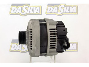DA SILVA A010605 kintamosios srovės generatorius
1323248080