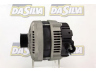 DA SILVA A010605 kintamosios srovės generatorius
1323248080