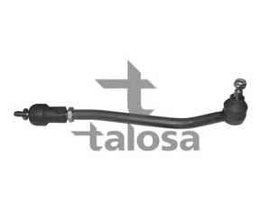 TALOSA 41-08020 strypo montavimas 
 Vairavimas -> Sujungimo trauklės surinkimas/dalys -> Sujungimo trauklės surinkimas
5445860