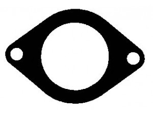 ELRING 597.872 tarpiklis, termostatas 
 Variklis -> Tarpikliai -> Sandarikliai, aušinimo sistema
A710X 8255NA, 08 930 323, 13 36 560