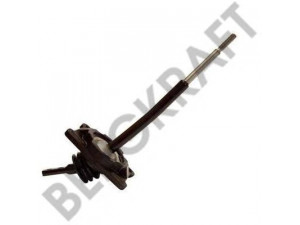 BERGKRAFT BK6120954 selektoriaus / pavaros svirtis
41226954, 41271991