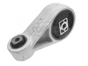 CORTECO 80000464 montavimas, automatinė transmisija; montavimas, neautomatinė transmisija 
 Transmisija -> Neautomatinė pavarų dėžė -> Ašies montavimas
1061205, 1094591, 98AB 6P082 AG