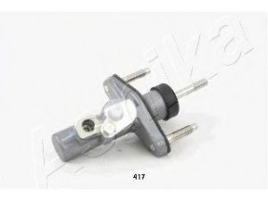ASHIKA 95-04-417 pagrindinis cilindras, sankaba 
 Sankaba/dalys -> Sankabos valdymas -> Pagrindinis cilindras
46920-S84-A01, 46920-S84-A02