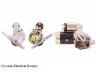 LUCAS ELECTRICAL LRS01290 starteris 
 Elektros įranga -> Starterio sistema -> Starteris
K802-18-400, K802-18-400A, K802-18-400A-9R
