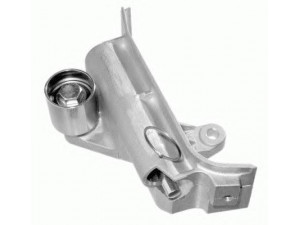 LEMFÖRDER 25755 01 vibracijos slopintuvas, paskirstymo diržas
06B 109 477, 06B 109 479, 06B 109 477