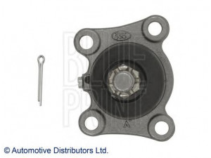 BLUE PRINT ADT386102 atramos/vairo trauklė 
 Ašies montavimas/vairavimo mechanizmas/ratai -> Sujungimai -> Atramos/vairo trauklė
43330-39195, 43330-39255, 43340-39175