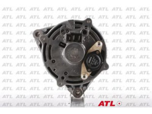 ATL Autotechnik L 32 800 kintamosios srovės generatorius 
 Elektros įranga -> Kint. sr. generatorius/dalys -> Kintamosios srovės generatorius
004 154 18 02, 005 154 77 02, 0051545802