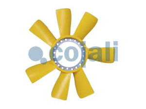 COJALI 8115617 ventiliatoriaus ratas, variklio aušinimas
86VB8600C2A