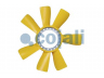 COJALI 8115617 ventiliatoriaus ratas, variklio aušinimas
86VB8600C2A