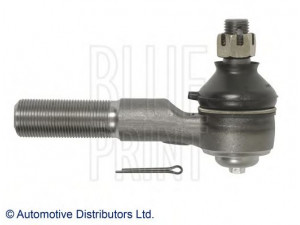 BLUE PRINT ADT38757 skersinės vairo trauklės galas 
 Vairavimas -> Vairo mechanizmo sujungimai
45045-60H02, 45045-69055