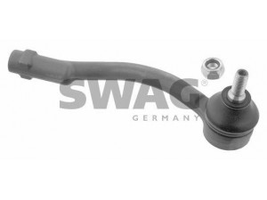 SWAG 90 93 0089 skersinės vairo trauklės galas 
 Vairavimas -> Vairo mechanizmo sujungimai
56820-1E900, 56820-1E900