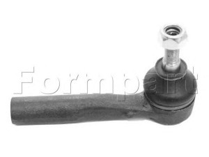 FORMPART 2002028 skersinės vairo trauklės galas 
 Vairavimas -> Vairo mechanizmo sujungimai
77363829, 77363829, 1603 544, 1603544
