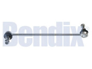 BENDIX 042458B šarnyro stabilizatorius 
 Ašies montavimas/vairavimo mechanizmas/ratai -> Stabilizatorius/fiksatoriai -> Savaime išsilyginanti atrama
31356765933