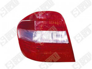 SPILU 418088 kombinuotas galinis žibintas 
 Kėbulas -> Šviesos -> Kombinuotas galinis žibintas/dalys -> Kombinuotas galinis žibintas
164-820-4064