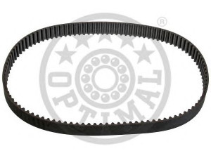 OPTIMAL R-1323 paskirstymo diržas
1145A049, MD325854, MD340625, 96352965