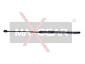 MAXGEAR 12-0163 dujinė spyruoklė, gaubtas 
 Kėbulas -> Dujinės spyruoklės
7925.08