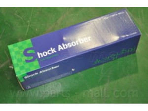 PARTS-MALL PJA-FL029 amortizatorius 
 Pakaba -> Amortizatorius
546513S220, 546514R021, 546512T012
