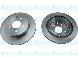 KAVO PARTS BR-6783 stabdžių diskas 
 Stabdžių sistema -> Diskinis stabdys -> Stabdžių diskas
432068H305, 432068H700, 432068H701