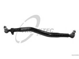 TRUCKTEC AUTOMOTIVE 03.37.047 centrinės trauklės mazgas
50 10 630 821, 5001868383, 5010630820