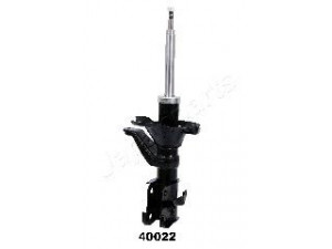 JAPANPARTS MM-40022 amortizatorius 
 Pakaba -> Amortizatorius
B4020, 51605S5AA09, 51605S5AG56