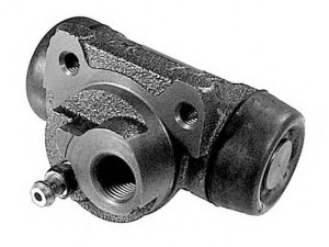 MGA C1661 rato stabdžių cilindras 
 Stabdžių sistema -> Ratų cilindrai
95668070, 440297, 7701035471, 7701039392