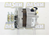 DA SILVA A030437 kintamosios srovės generatorius
526116304, 526117304, A2T72083