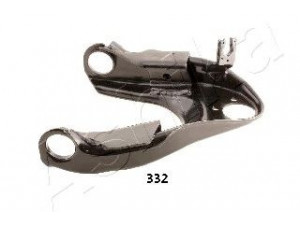 ASHIKA 72-03-332L vikšro valdymo svirtis 
 Ašies montavimas/vairavimo mechanizmas/ratai -> Valdymo svirtis/pasukamosios svirties sujungimas -> Vairo trauklės (valdymo svirtis, išilginis balansyras, diago
UH75-34-260A