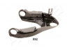 ASHIKA 72-03-332L vikšro valdymo svirtis 
 Ašies montavimas/vairavimo mechanizmas/ratai -> Valdymo svirtis/pasukamosios svirties sujungimas -> Vairo trauklės (valdymo svirtis, išilginis balansyras, diago
UH75-34-260A