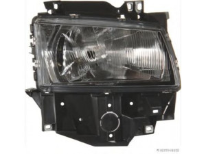 HERTH+BUSS ELPARTS 80658429 priekinis žibintas 
 Kėbulas -> Priekinis žibintas/dalys -> Priekinis žibintas/įterp.
7D1 941 010E