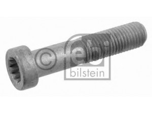 FEBI BILSTEIN 17274 varžtas
001 990 67 12