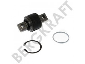 BERGKRAFT BK2875521SP remonto komplektas, trauklė
689 748, 689748, 81.43230.6051