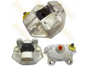 Brake ENGINEERING CA224R stabdžių apkaba 
 Dviratė transporto priemonės -> Stabdžių sistema -> Stabdžių apkaba / priedai
105142205203