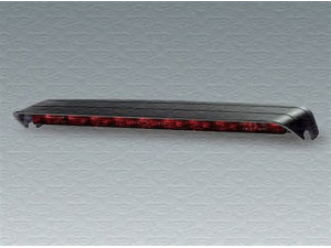 MAGNETI MARELLI 714009950603 papildomas stop žibintas 
 Kėbulas -> Keleivių kabina -> Papildomas stop žibintas
735242645