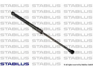 STABILUS 0685VR dujinė spyruoklė, bagažinė 
 Priedai -> Bagažinė/pakrovimo skyrius
51 24 7 060 622, 51 24 7 060 688