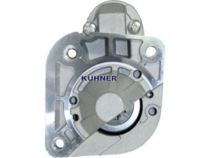 AD KÜHNER 101442 starteris 
 Elektros įranga -> Starterio sistema -> Starteris
M000T45171, M000T45171ZT, M0T45171