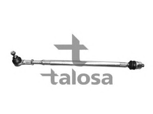 TALOSA 41-02932 strypo montavimas 
 Vairavimas -> Sujungimo trauklės surinkimas/dalys -> Sujungimo trauklės surinkimas
53541S5A000