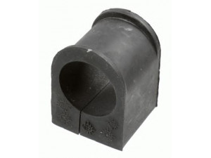 LEMFÖRDER 37744 01 skersinio stabilizatoriaus įvorių komplektas
904 323 00 85, A 904 323 00 85