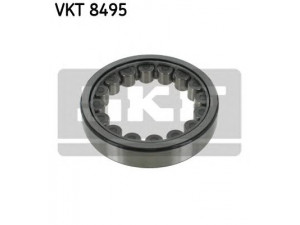 SKF VKT 8495 guolis, neautomatinė transmisija
1300596