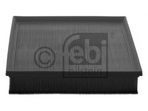FEBI BILSTEIN 39750 oro filtras 
 Filtrai -> Oro filtras
82 00 602 361