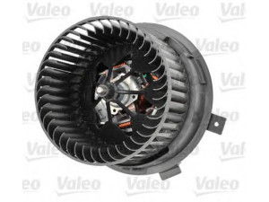 VALEO 715248 vidaus pūtiklis 
 Šildymas / vėdinimas -> Orpūtė/dalys
77365569