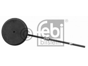 FEBI BILSTEIN 06018 pasukamojo kakliuko kaiščiai
389 330 01 56, 389 330 01 56