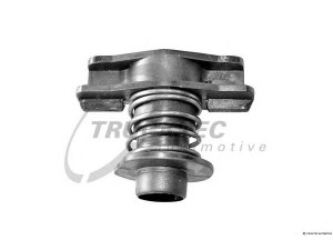 TRUCKTEC AUTOMOTIVE 01.37.115 dangtelis, išsiplėtimo bakelis (vairo stiprintuvas)
81.47340.0056, 000 466 0740, 002 988 3642