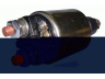 DELCO REMY 19024455 solenoidinis jungiklis, starteris
3079104 R91, 6645049
