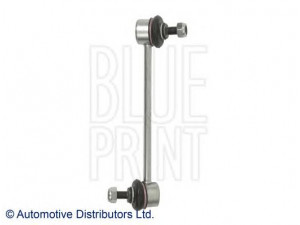 BLUE PRINT ADG08528 šarnyro stabilizatorius 
 Ašies montavimas/vairavimo mechanizmas/ratai -> Stabilizatorius/fiksatoriai -> Savaime išsilyginanti atrama
54830-1C000, 54830-1C100
