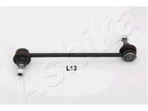 ASHIKA 106-0L-L13 prikabinimo svirtis 
 Ašies montavimas/vairavimo mechanizmas/ratai -> Stabilizatorius/fiksatoriai -> Stabilizatorius
LR0 02876