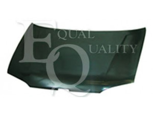 EQUAL QUALITY L01573 gaubtas 
 Kėbulas -> Transporto priemonės galas -> Gaubtas/dalys/garso izoliacinė medžiaga
7901G1